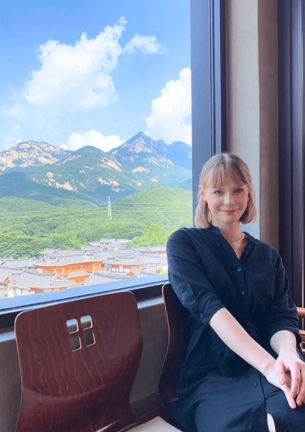 6 Lessons I Learned From Solo-Traveling In South Korea