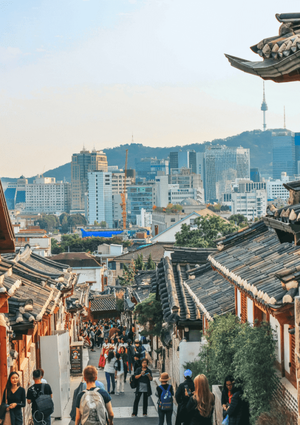 7 Totally Free Things To Do In Seoul For First-Time Travelers