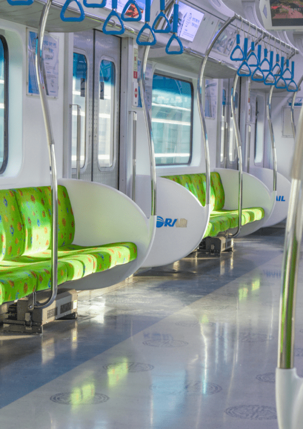 Mastering Seoul’s Subway: A Guide to Navigating Public Transport Like a Pro