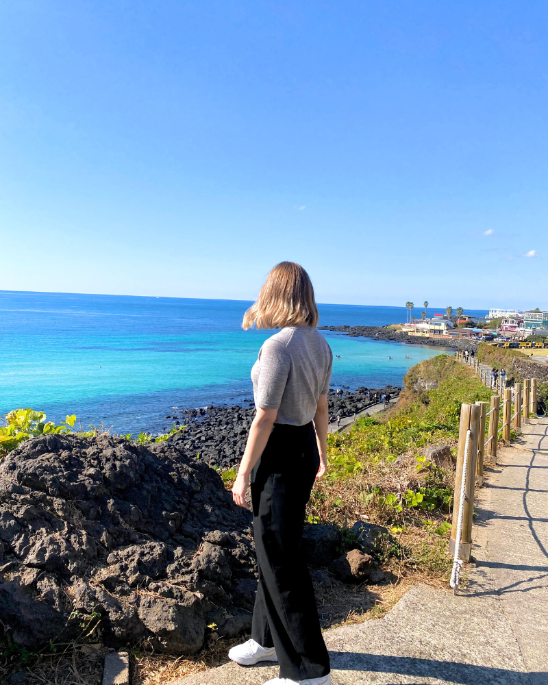 The Ultimate Guide To Jeju Island: Everything You Need To Know Before Your Trip